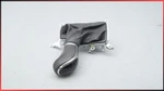 2015-2020 Hyundai Genesis G80 Center Console Shifter Knob Boot W/ Trim Oem Used. Price: $96.60.