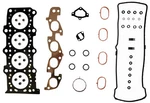 Enginetech SU2.0K-1 Mls Full Gasket Set For 2007-2009 Suzuki New. Price: $187.59.