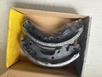 Prime Choice Metallics Superior Brake Shoes BSK519 Nwb New. Price: $20.00.
