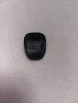 Bmw 51/41 1900853 Hoko Interior Door Pull Handle Cap Used. Price: $9.00.