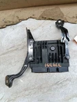 Engine Ecm Electronic Module Control 2.5L Fits Camry 189463 Used. Price: $84.24.