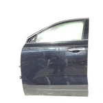 Front Left Door Chrome Trim Damage Oem 2019 2020 Kia Sorento Used. Price: $278.03.