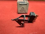 Nos 1977 Ford Maverick Mercury Comet Blower Motor Switch D6DZ-19986-A YH-291 New. Price: $25.00.
