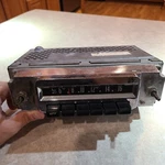 Classic Car Radio 1950S 1960S American Motors Chevrolet Ford 65244 84MA Used. Price: $150.99.