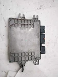 Engine Ecm Electronic Control Module 1.6L Hatchback Fits 14-17 Versa 737925 Used. Price: $129.99.