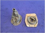 2003-2004 Ford Mustang Cobra Svt Dohc 4.6L Shifter Bezel Boot Tunnel Cover 2713 Used. Price: $99.99.