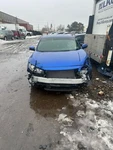 17-21 Honda Civic 1.5L Turbo Hatchback *front* Crossmember Cradle Undercarriage Used. Price: $462.51.