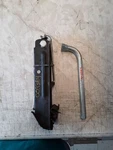 2008 Volkswagen Passat Tire Jack 178559 Used. Price: $49.00.