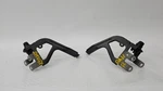 2011-2016 Bmw F10 5-SERIES Front Left & Right Side Fender Mount Bracket Oem Used. Price: $74.49.