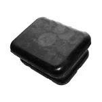 Fortpro Upper Insulator Pad Mack 4" Spring - Replaces 10QK365A New. Price: $24.13.