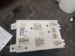 Chassis Ecm Control Bcm Wk Body 6TH Digit Fits 20-22 Grand Cherokee 3084018 Used. Price: $74.00.
