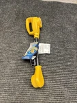 New Camco 15-30-RV Heavy-duty Electrical Dogbone Adapter With Powergrip Handle. Price: $18.00.