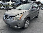 Crossmember/k-frame Front Vin 1ST Digit Japan Built Fits 08-15 Rogue 1386401 Used. Price: $174.30.