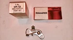 1965-1974 Ford Ltd Motorcraft Cyl. Nos Point Set #B8Q-12171-A, DP12 New. Price: $20.75.