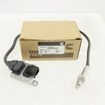 Inlet Nox Sensor MX13 Paccar Engine 5WK96759 2236409PEX Oem New. Price: $140.00.
