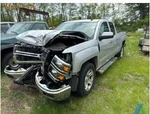 (local Pickup Only) Bed Box Classic Style 6' 6" Fits 14-19 Silverado Used. Price: $539.99.