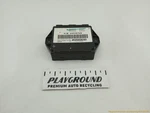Cadillac Cts Coupe Hvac Air Conditioning Climate Control Module Fits 10-15 Used. Price: $44.87.
