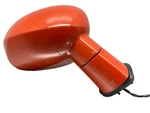 2009 Dodge Challenger SRT8 Passenger Right Door Mirror Heat Hemi Orange Plc 2010 Used. Price: $185.22.