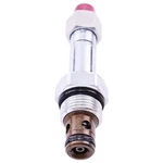 Solenoid Poppet Cartridge Valve Hydraforce SV08-22M-0-N-00 New. Price: $71.25.