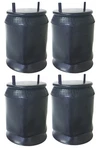 4 Pcs Spring For Firestone W013589101, W01-358-9101 New. Price: $369.64.