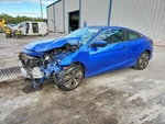 Engine Ecm Electronic Control Module 1.5L Turbo Fits 16-17 Civic 589512 Used. Price: $124.95.