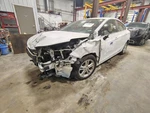 Engine Ecm Electronic Control Module 1.6L Id 55501366 Fits 18-19 Equinox 1465314 Used. Price: $112.50.