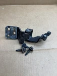 1998-2005 Gmc Safari Chevy Astro Van Rear Roller Slider Side Door Pivot Bracket Used. Price: $49.98.