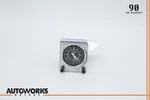 04-09 Jaguar XJ8 Xjr Vdp X350 Ac Vent Dashboard Analog Clock Oem Used. Price: $82.50.