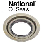National Rear Outer Differential Pinion Seal For 1969-1974 Plymouth Valiant Dv New. Price: $29.32.