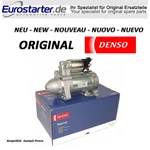 Starter Denso New Oe 228000-7710 For *** Rover 75 (rj) 2.0 2.5 V6 + Tourer Neu. Price: $534.56.