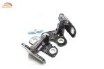 2017 2023 Jaguar F-pace Rear Right Side Door Hinge Upper & Lower Oem -set- Used. Price: $24.74.