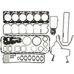 Mahle Original/clevite Engine Kit Gasket Set For Dodge Cummins 5.9L- 953623 New. Price: $412.54.
