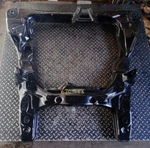 2008-2012 Honda Accord 2.4L Front Suspension Crossmember K-frame Subframe Used. Price: $300.00.
