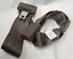 96-02 Toyota 4RUNNER Right Rear Passenger Side Buckle With Center Seat Belt Oak Used. Price: $39.99.