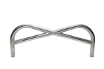 TI22 Performance #TIP7008 Front Bumper Pretzel Style Stainless New. Price: $41.99.
