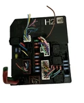 2013 - 2019 Nissan Sentra Fuse Box Relay Control Module Unit 284B7 3RA1B Ipdm Used. Price: $49.99.
