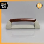 00-06 Mercedes W220 S600 S65 Amg Roof Overhead Interior Safety Handle Grey Oem Used. Price: $62.25.