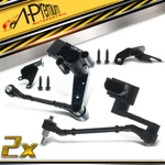 A-premium 2XFRONT Suspension Height Level Sensor For Land Rover Range L322 New. Price: $76.58.