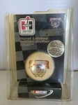 Hurst Shifter 50TH Anniversary Limited Edition Cue Ball Knob Nos Damaged Package New. Price: $85.99.