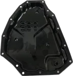 Genuine Nissan Transmission Oil Pan 31390-X425A New. Price: $48.77.