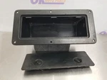 2015 Toyota Tacoma Tss Crew Cab 5' Short Bed Storage Box Only Right Passenger Used. Price: $85.50.