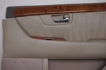 Lexus LS430 2001-2003 Rear Right Door Panel Trim Liner Interior 67630-50530-A3 Used. Price: $136.47.