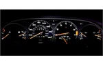 Porsche 951 944 968 Instrument Cluster Led Lighting Fix Kit. New. Price: $85.00.