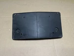 Bmw Z3 Front License Plate Holder Bracket Gebraucht. Price: $69.57.