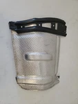 Mercedes Benz W212 Left Outer Exhaust Heat Shield A2126800122 W/ 2126820186 Used. Price: $47.00.