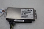 2010-2013 Jaguar Xf Chassis Ecm Differential Lock Control Module Oem Used. Price: $80.48.