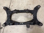 2017 Jeep Renegade Latitude 2.4L Awd Rear Suspension Crossmember Subframe Oem Used. Price: $219.00.