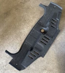 07-15 Infiniti G35 G37 Q40 Sedan Front Trunk Finisher Trim Panel 84910-JK00A Used. Price: $74.84.