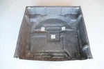 Mercedes Benz ML63 Amg W166 2013 Rear Boot Spare Wheel Panel A1666840005 J167 Used. Price: $70.56.