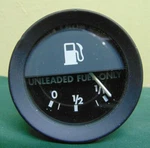 1983-1987 Jaguar XJ6 Fuel Gauge Smiths Dac 2889 0930.333.9901 Uk Oem Replacement Used. Price: $44.99.